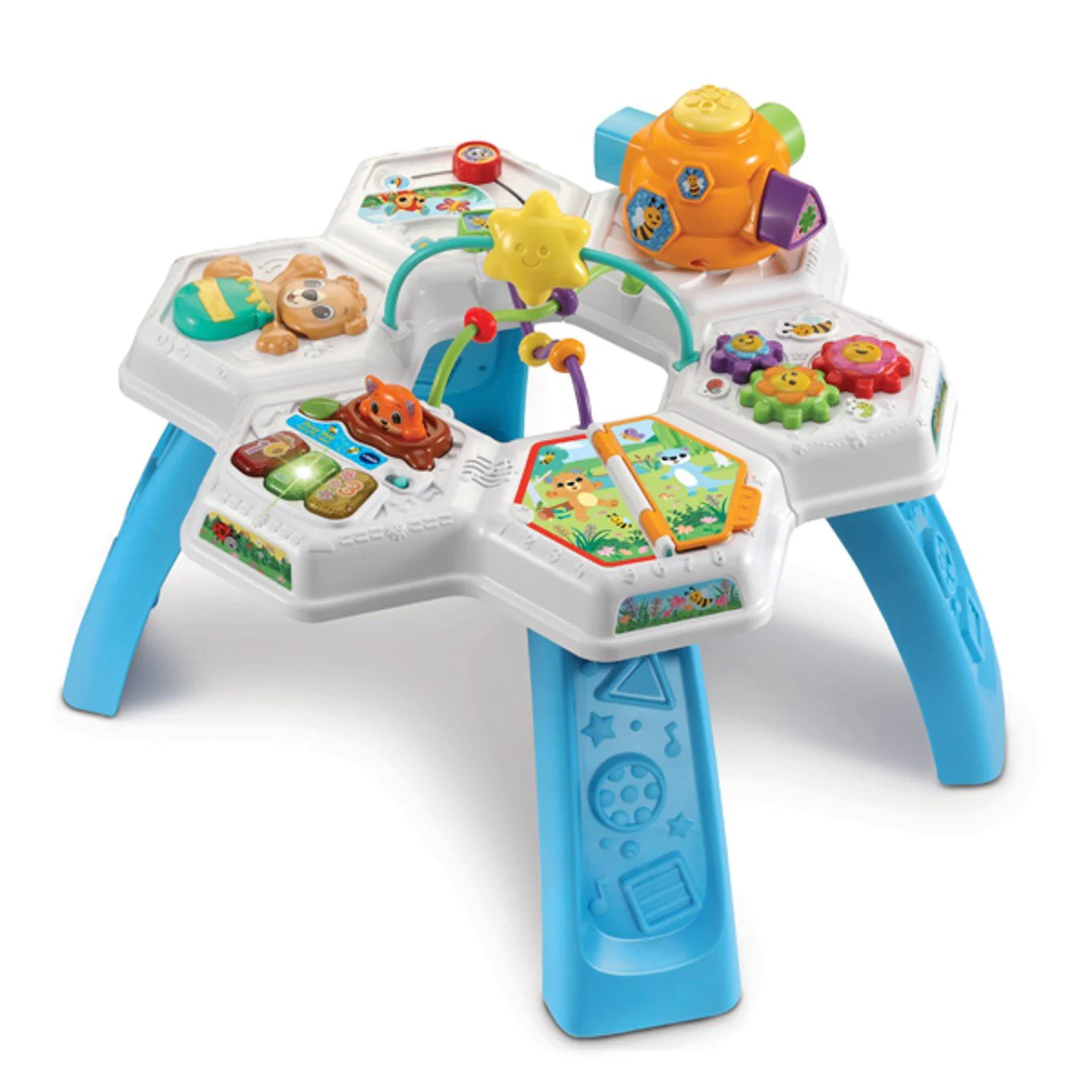 Busy Bee Activity Table - Image 3