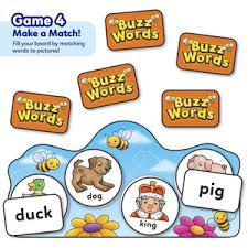 Buzz Words - Image 6