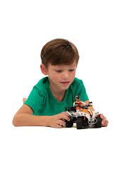 BWorld Quad with Driver - Image 3
