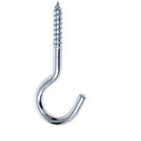 C19  60X10 SCREW HOOKS (2) 254546