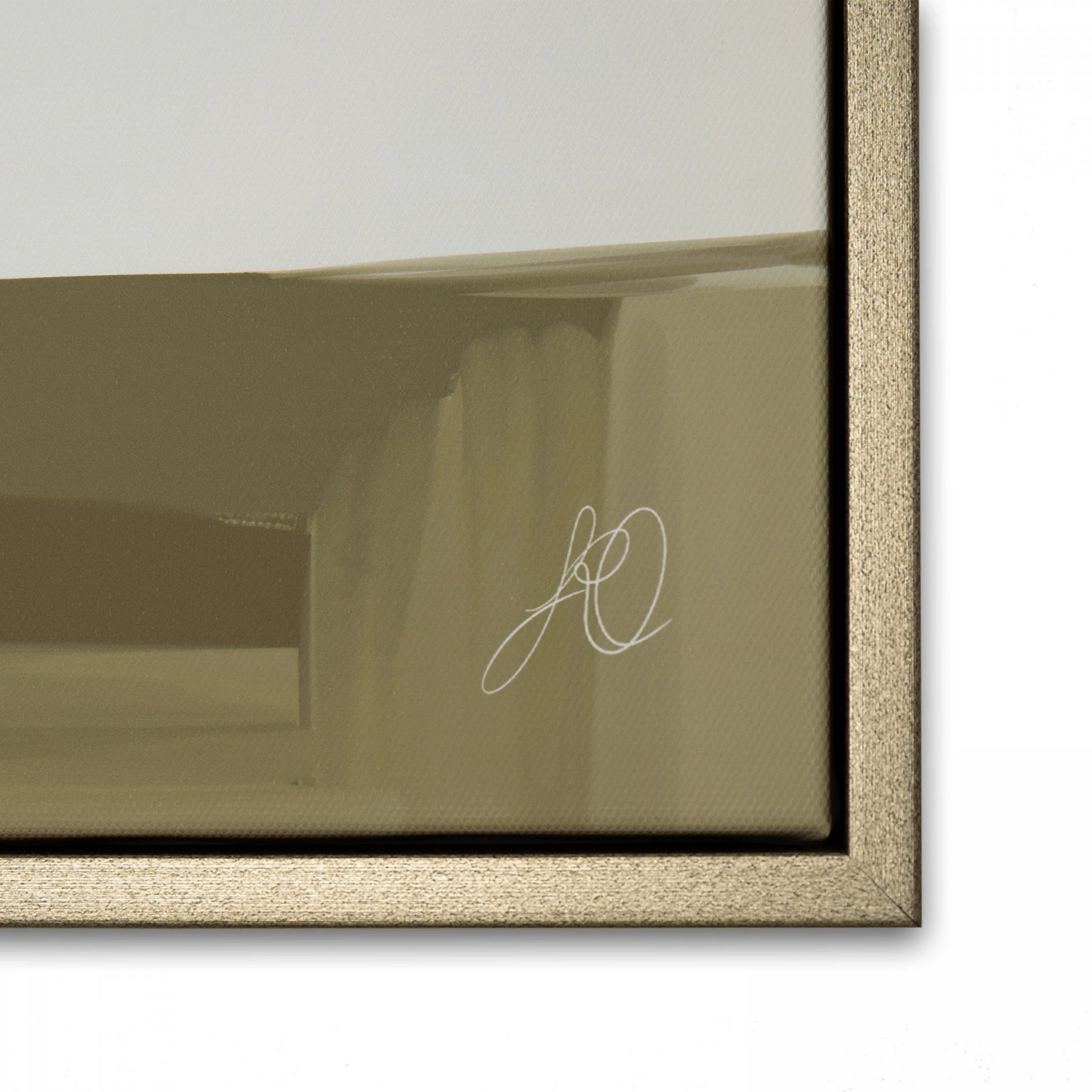 Call Of The Wild Framed Wall Art - Image 4