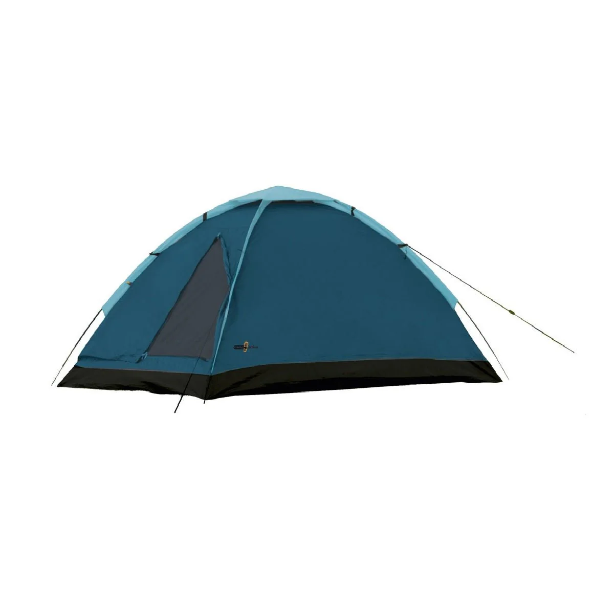 Camp Active Dome 2 Person Camping Tent - Image 3