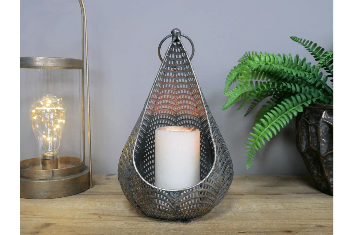 Candle Holder 29cm (Candle not incl.) - Image 2