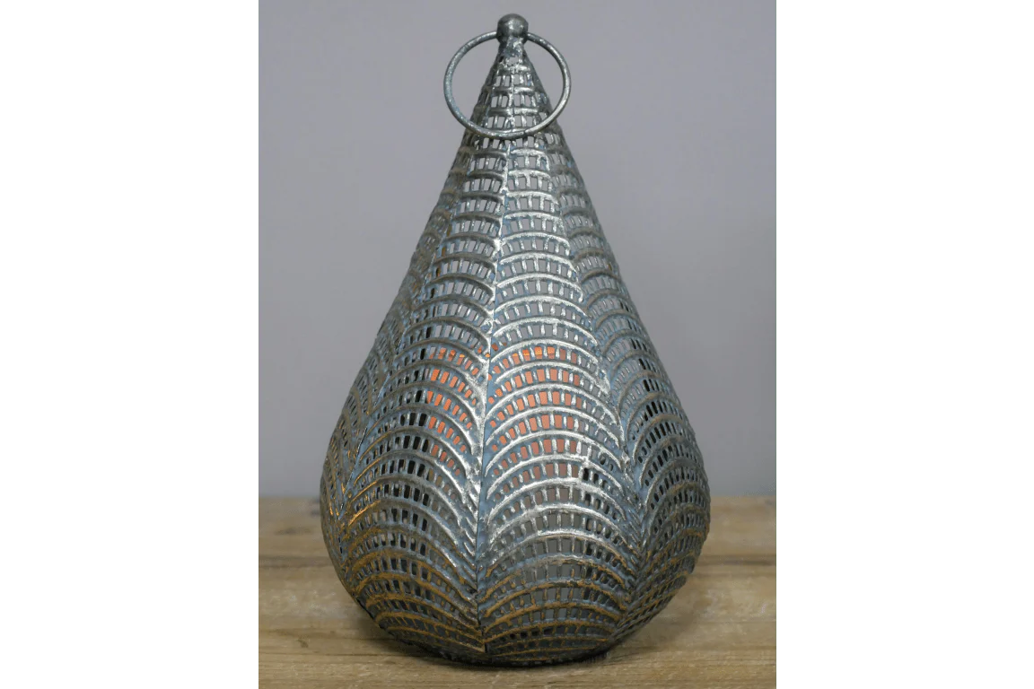Candle Holder 29cm (Candle not incl.) - Image 3