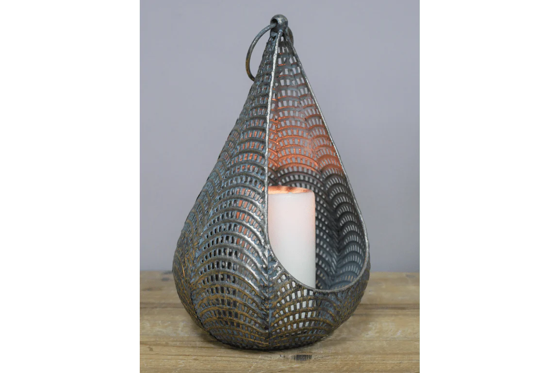 Candle Holder 29cm (Candle not incl.) - Image 4