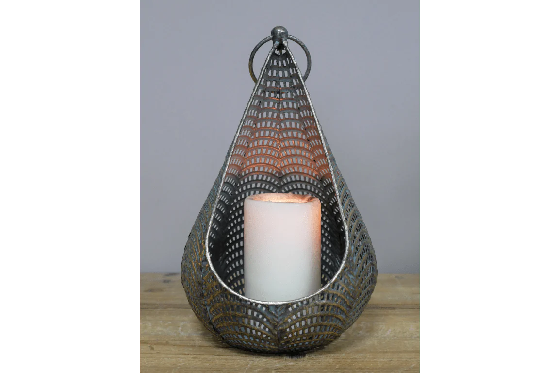 Candle Holder 29cm (Candle not incl.) - Image 5