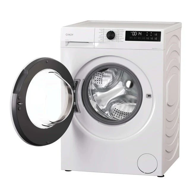Candy Quick Pro 8KG 1200RPM Washing Machine – White | GD 28S6-80 - Image 3