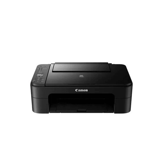 Canon PIXMA TS3350 WiFi Printer | Black