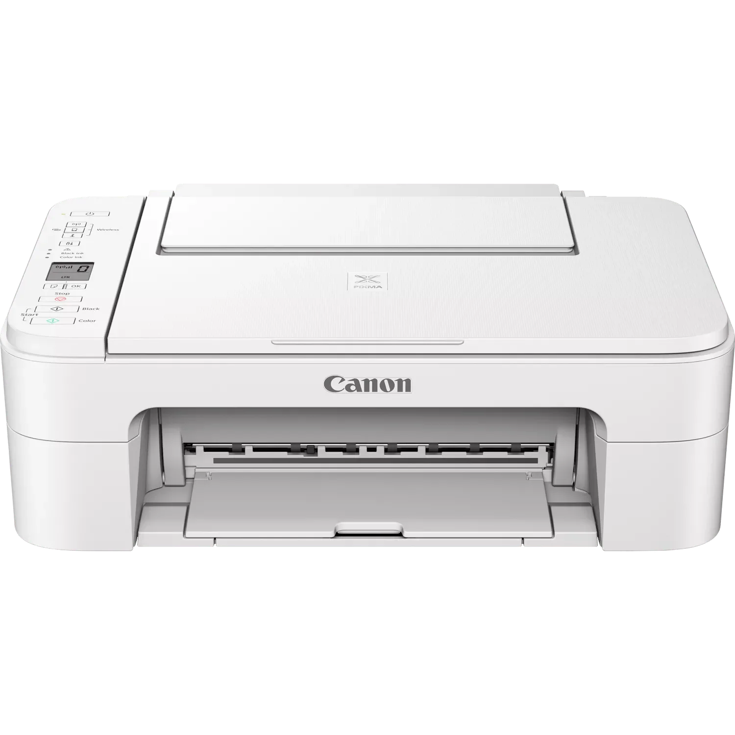 Canon PIXMA TS3351 Wireless Colour All in One Inkjet Photo Printer