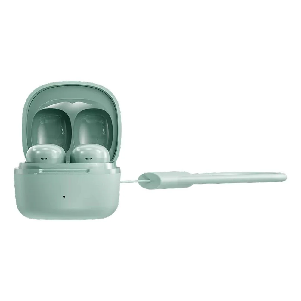 Canyon Headset Ongo 4 Mini Tws Green