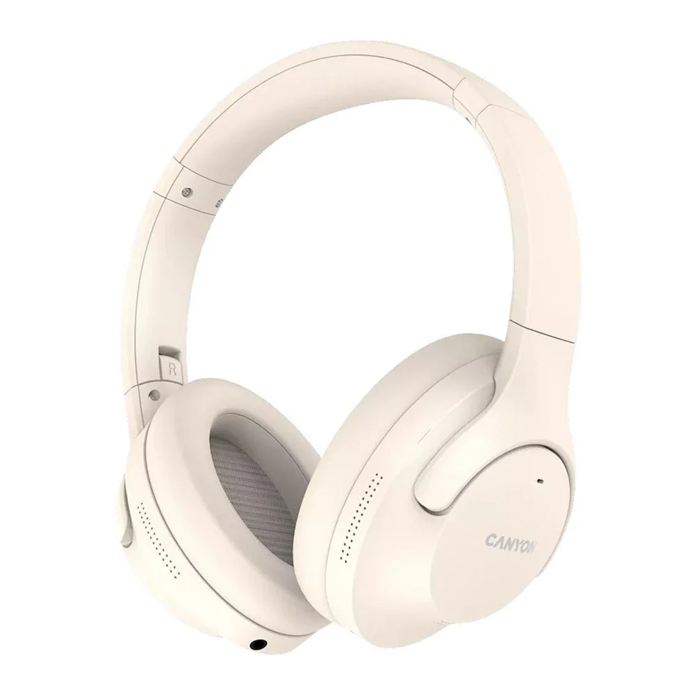 Canyon Headset Onriff 10 Anc Beige