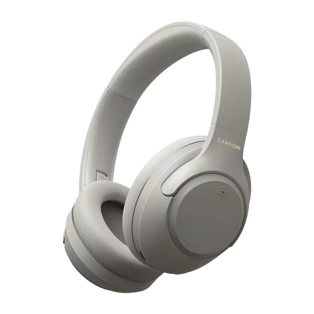 Canyon Headset Onriff 6 Anc Grey