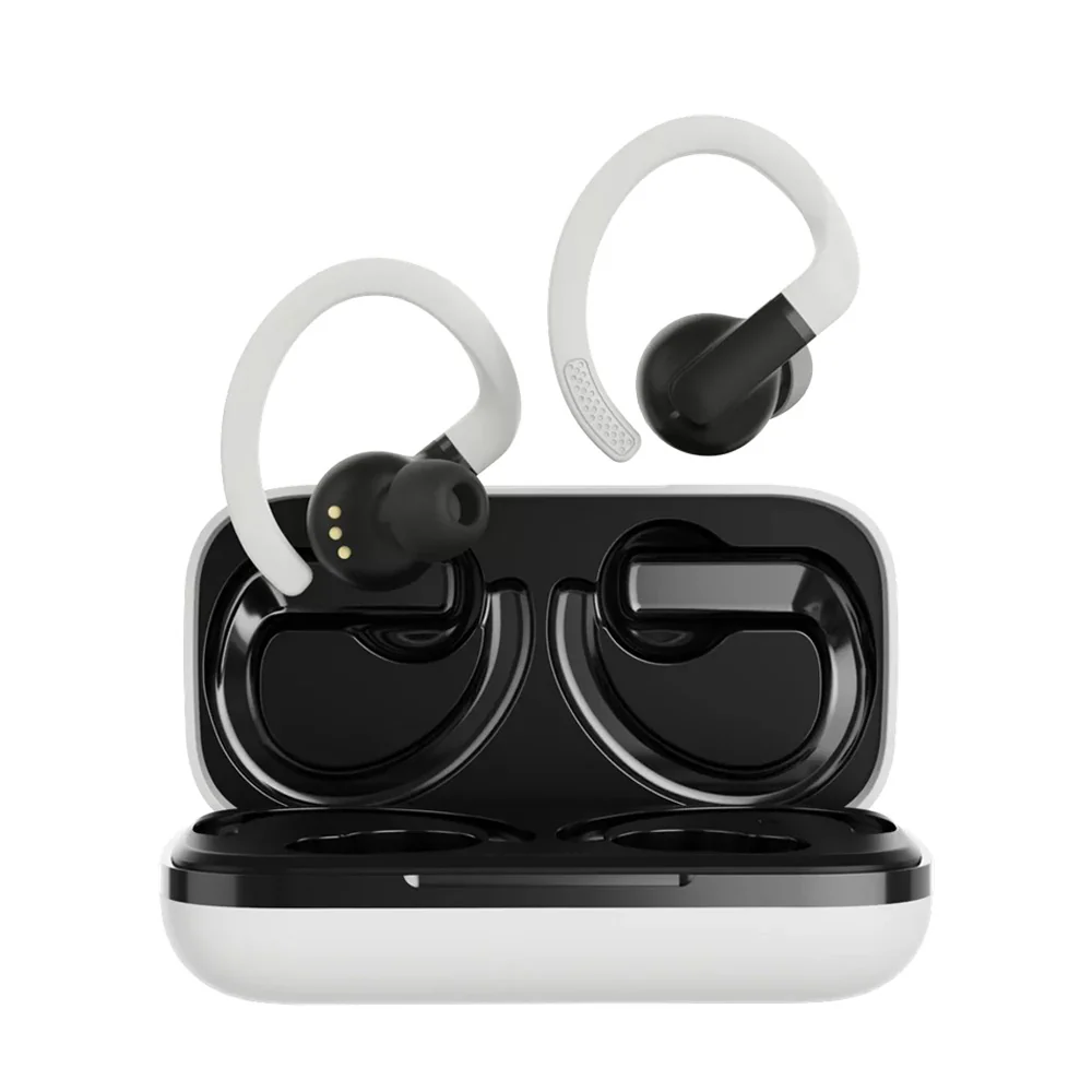 Canyon Headset Onrun 11 Sport Wireless Charge White