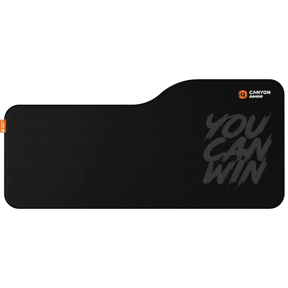 Canyon Pad Control Mp-10 930Mm Black
