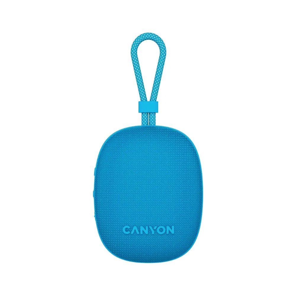 Canyon Speaker Onmove 12 Ipx7 Tws Blue