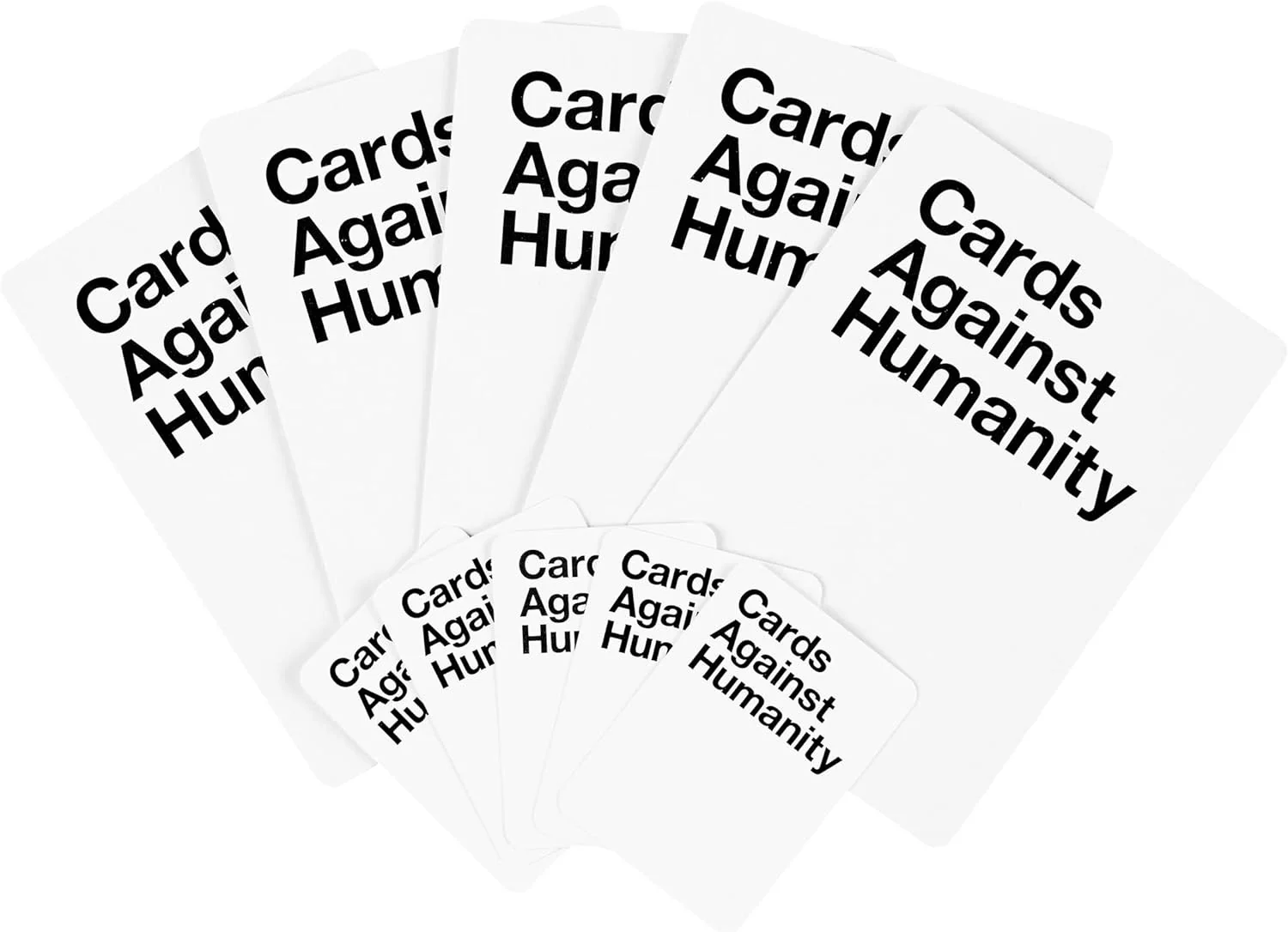Cards Against Humanity Tiny (US Version) - Image 2