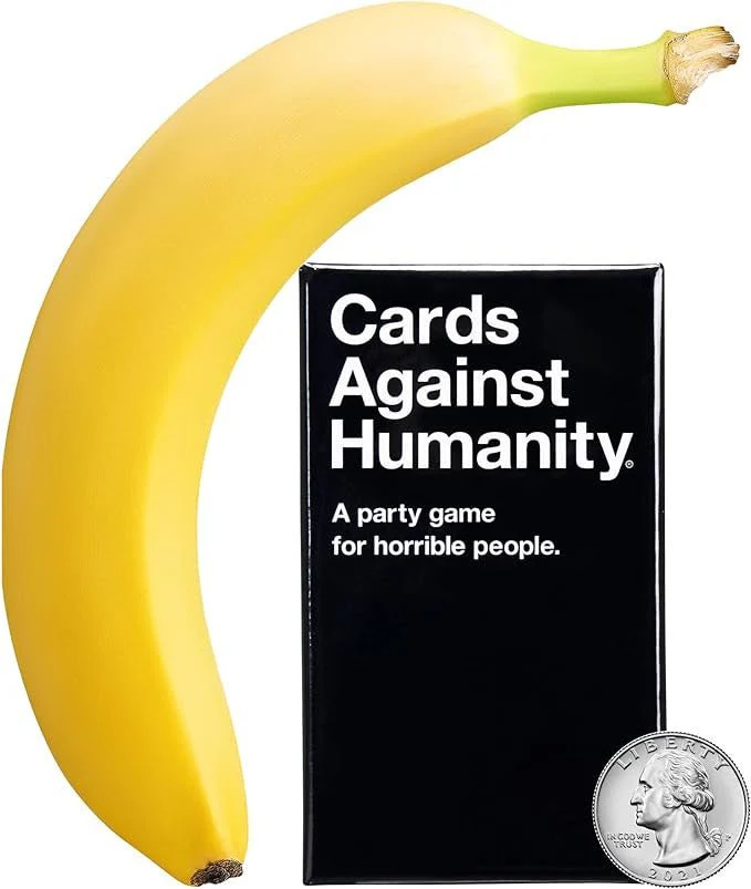 Cards Against Humanity Tiny (US Version) - Image 5