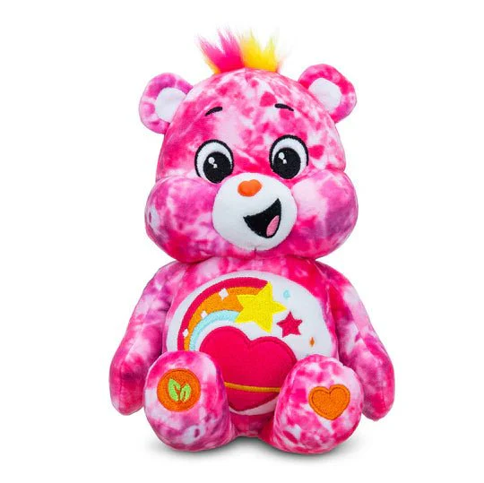 Care Bears 22cm Blissful Heart Bear - Image 3