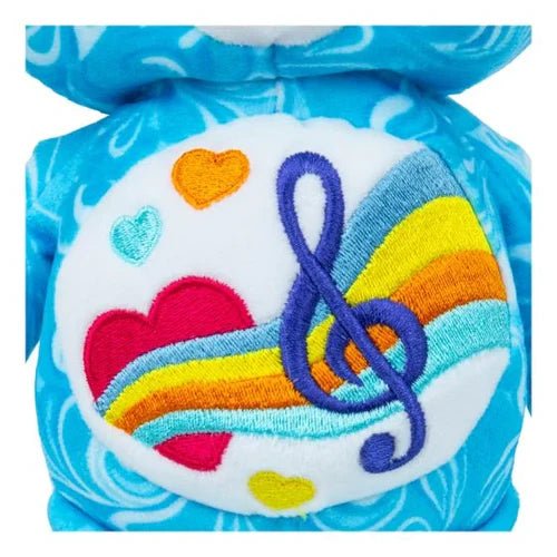 Care Bears 22cm Love Song Bear - Image 2