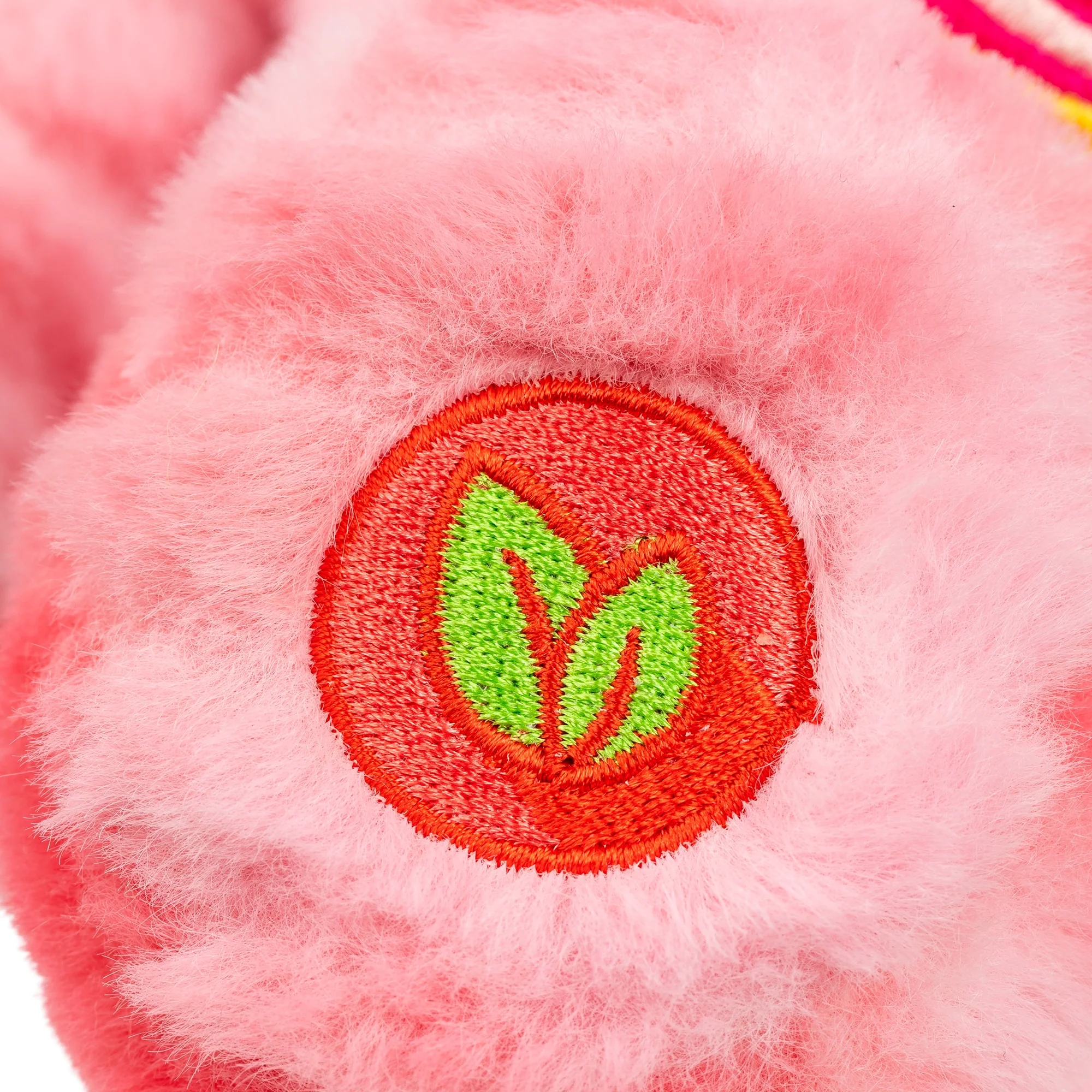 Care Bears 35cm Colour Splash Collection - Love-A-Lot Bear - Image 5