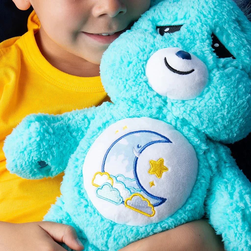 Care Bears 35cm Cosy Collection - Bedtime Bear - Image 2