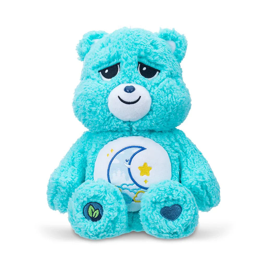 Care Bears 35cm Cosy Collection - Bedtime Bear - Image 3