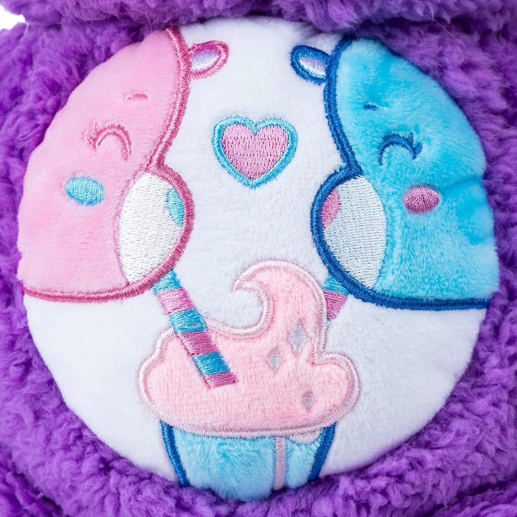 Care Bears 35cm Cosy Collection - Share Bear - Image 4