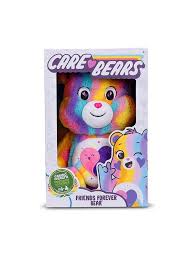 Care Bears 35cm Medium Plush - Friends Forever Bear