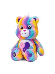 Care Bears 35cm Medium Plush - Friends Forever Bear - Image 3
