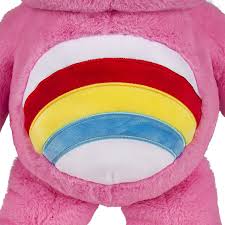 Care Bears 60cm Jumbo Plush - Cheer Bear - Image 2