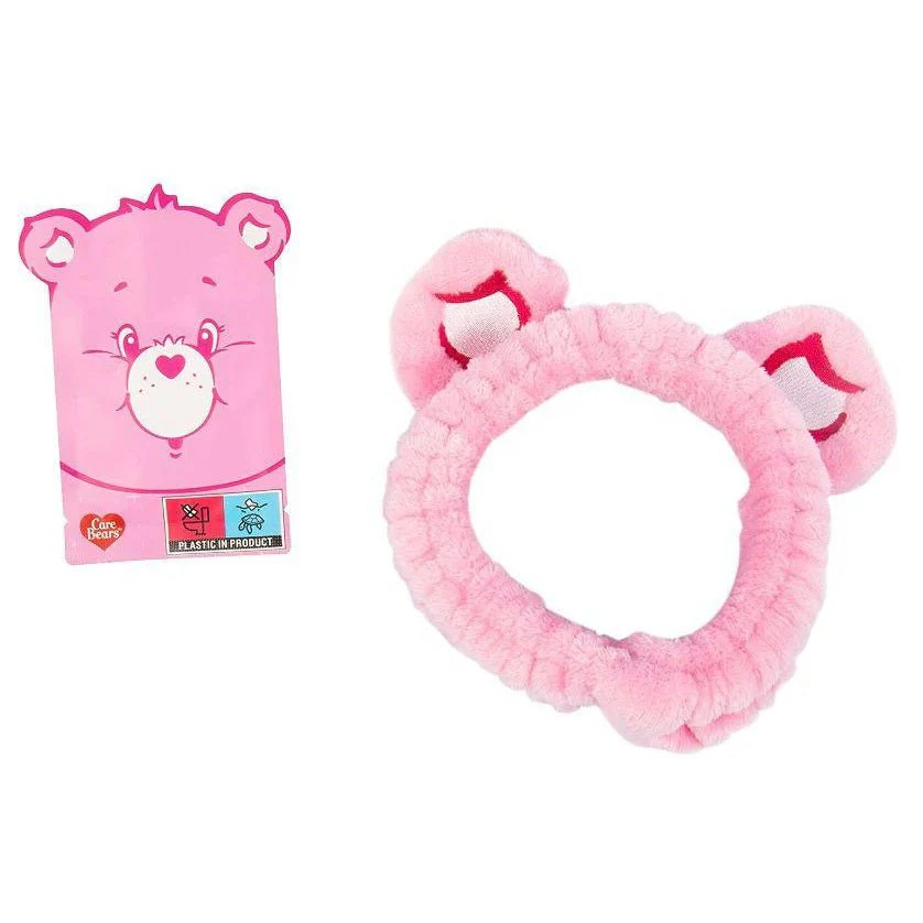 Care Bears Face Mask and Headband Gift Set - Image 2