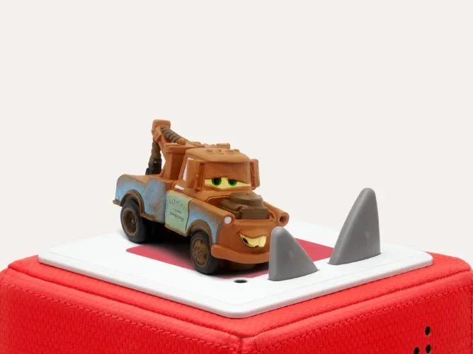 Cars 2 Tonie