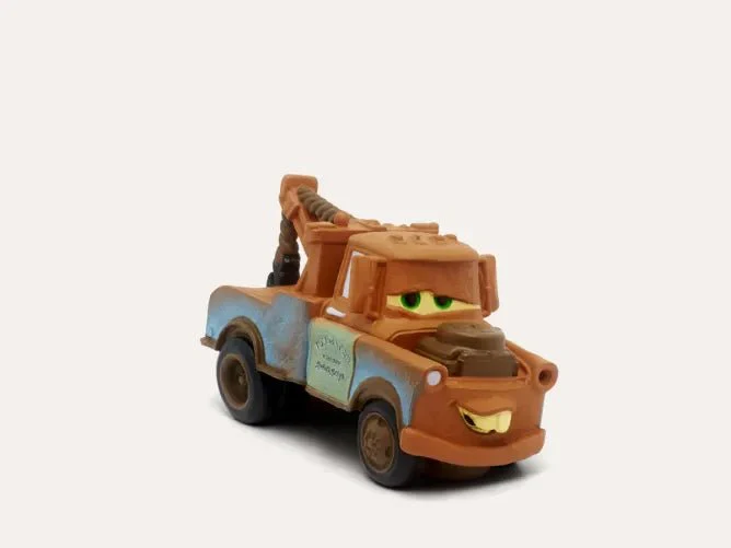 Cars 2 Tonie - Image 2