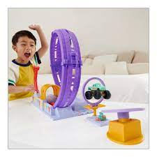 Cars Showtime Loop Playset - Image 3