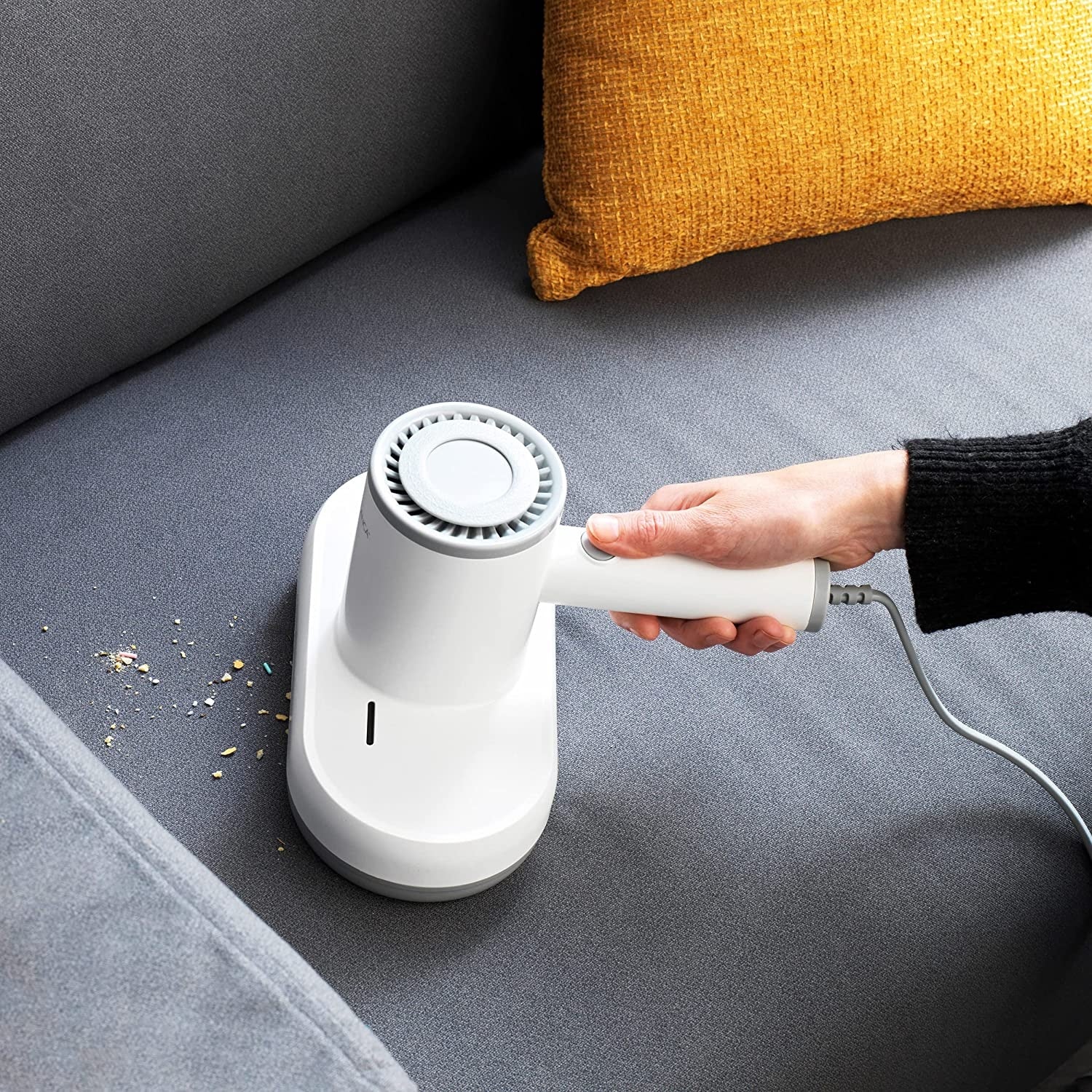 Casablanca Dust Mite Cleaner - Image 3