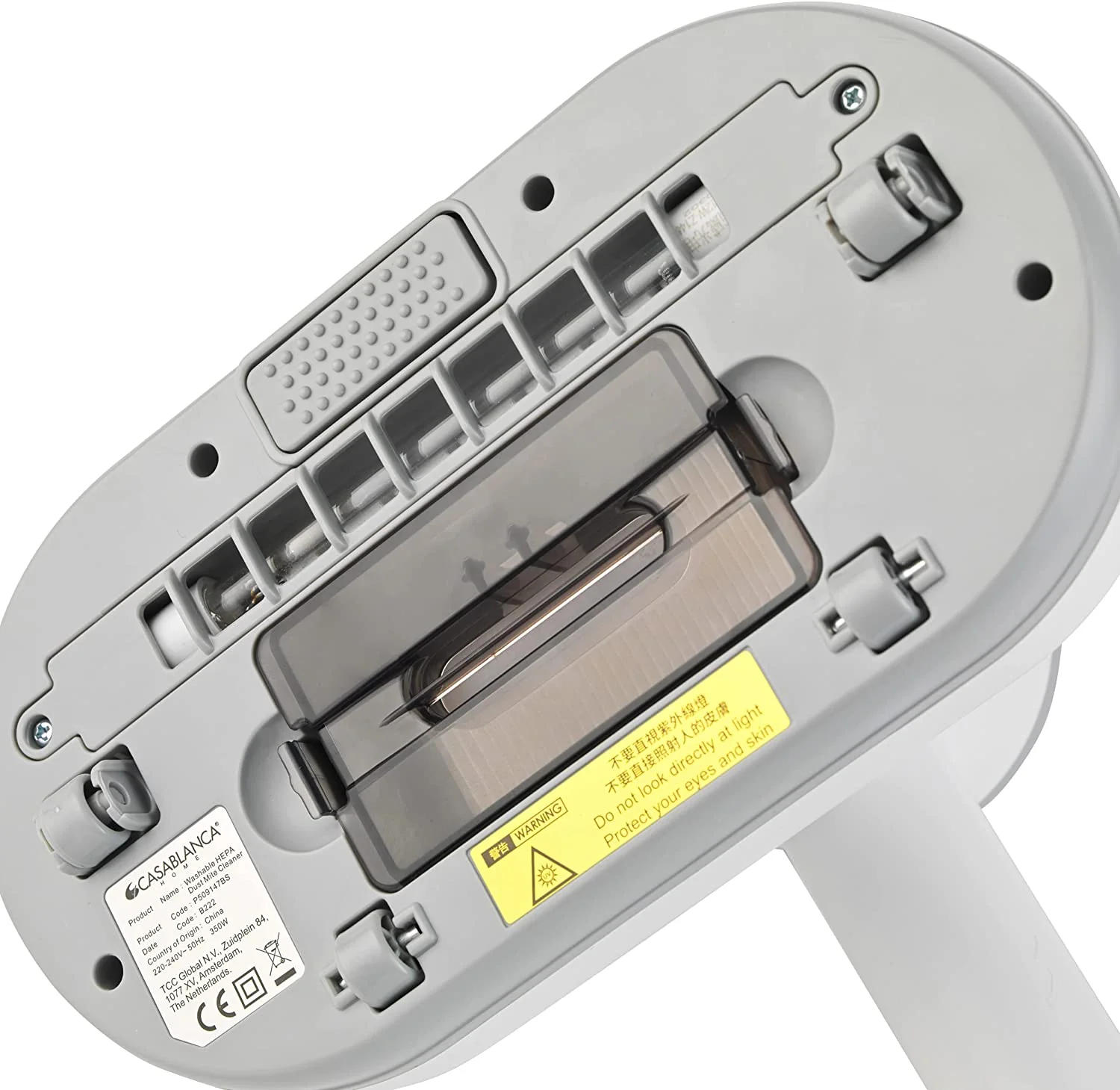 Casablanca Dust Mite Cleaner - Image 4