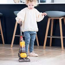 Casdon Dyson Ball Vacuum Cleaner - Image 3