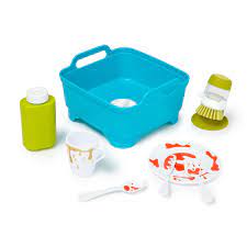 Casdon Joseph Joseph Wash&Scrub - Image 3