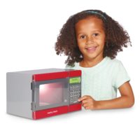Casdon Morphy Richards Microwave