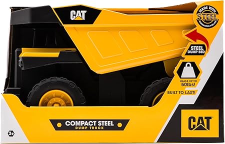 CAT Compact Steel - Assorted Styles - Image 2