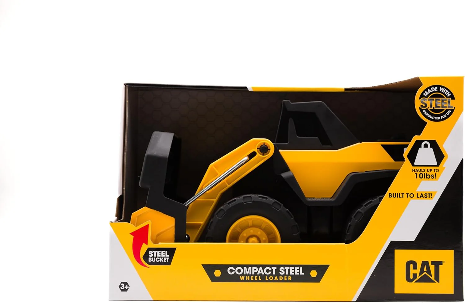 CAT Compact Steel - Assorted Styles - Image 5