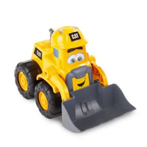Cat Junior Crew Construction Pals Assorted Styles - Image 5