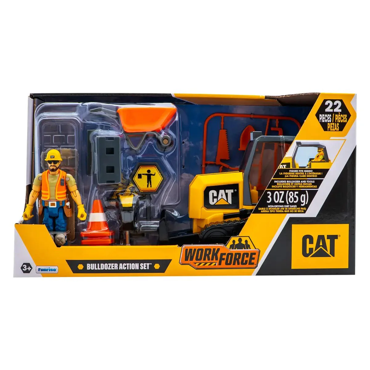 CAT Workforce - Assorted Styles - Image 2