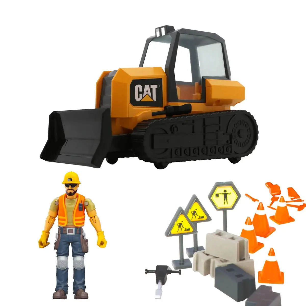 CAT Workforce - Assorted Styles - Image 3