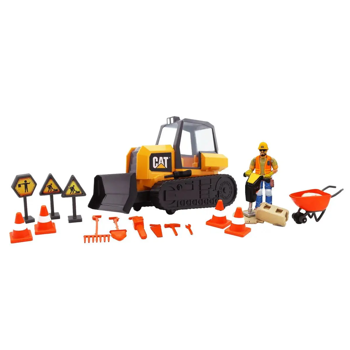 CAT Workforce - Assorted Styles - Image 4