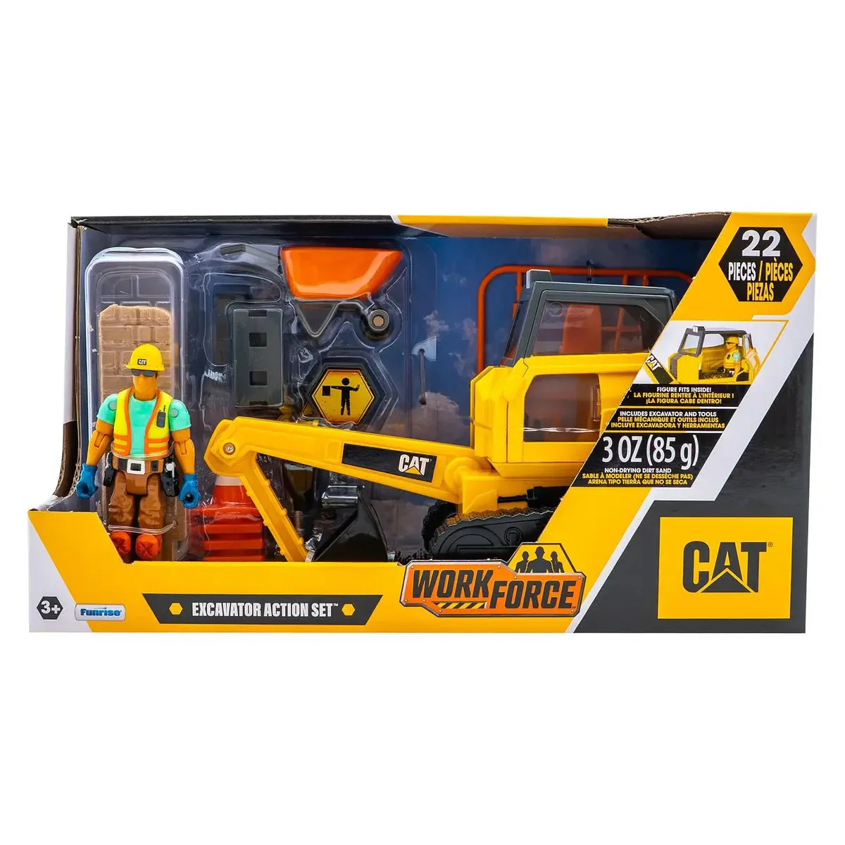 CAT Workforce - Assorted Styles - Image 6