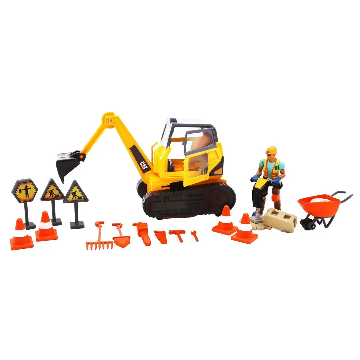 CAT Workforce - Assorted Styles - Image 7
