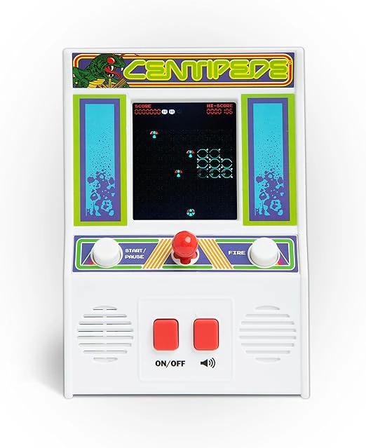 Centipede - Handheld Arcade Game - Image 4