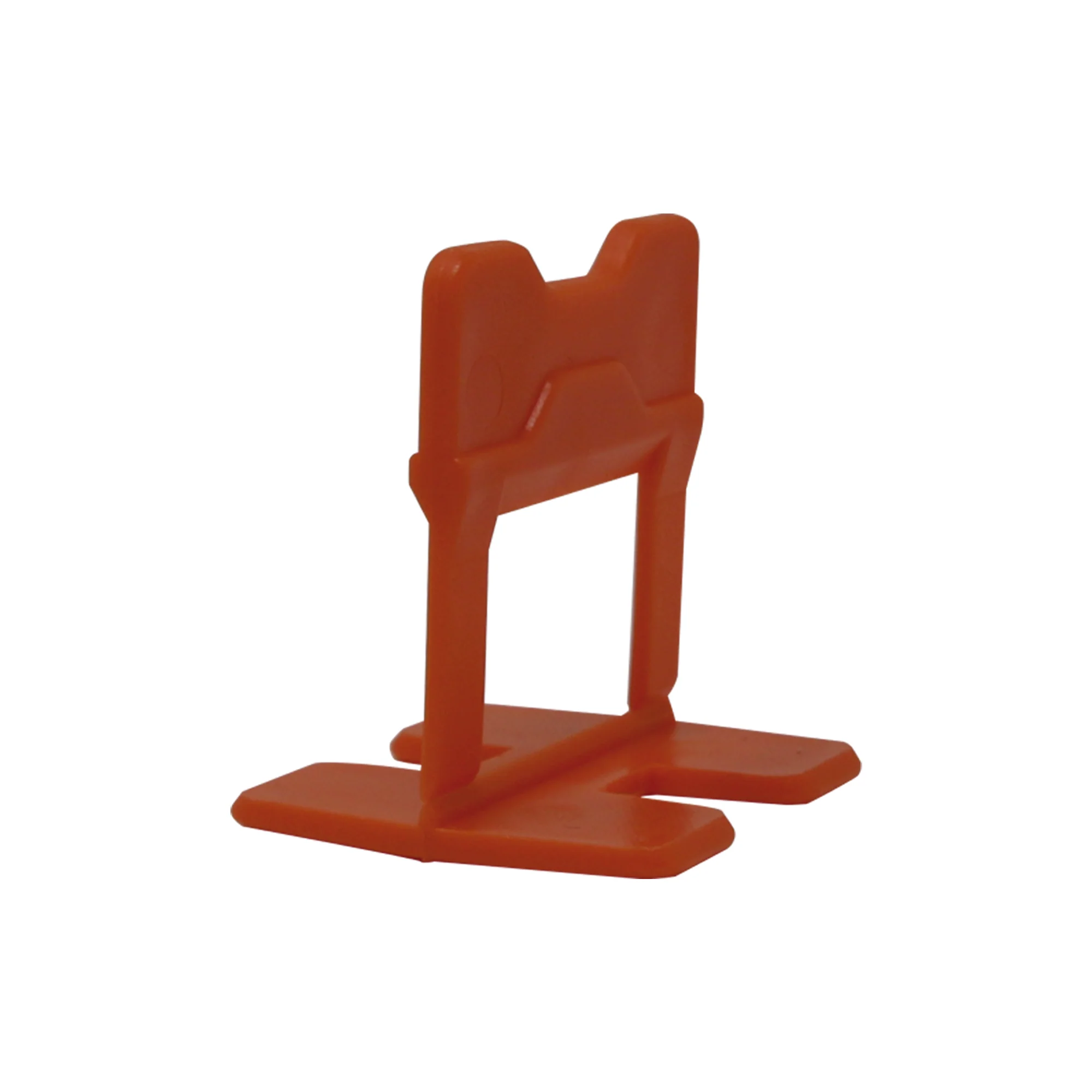 Ceramic levelling chock for 1.5 mm wedge system - 250 units bag / LSW015