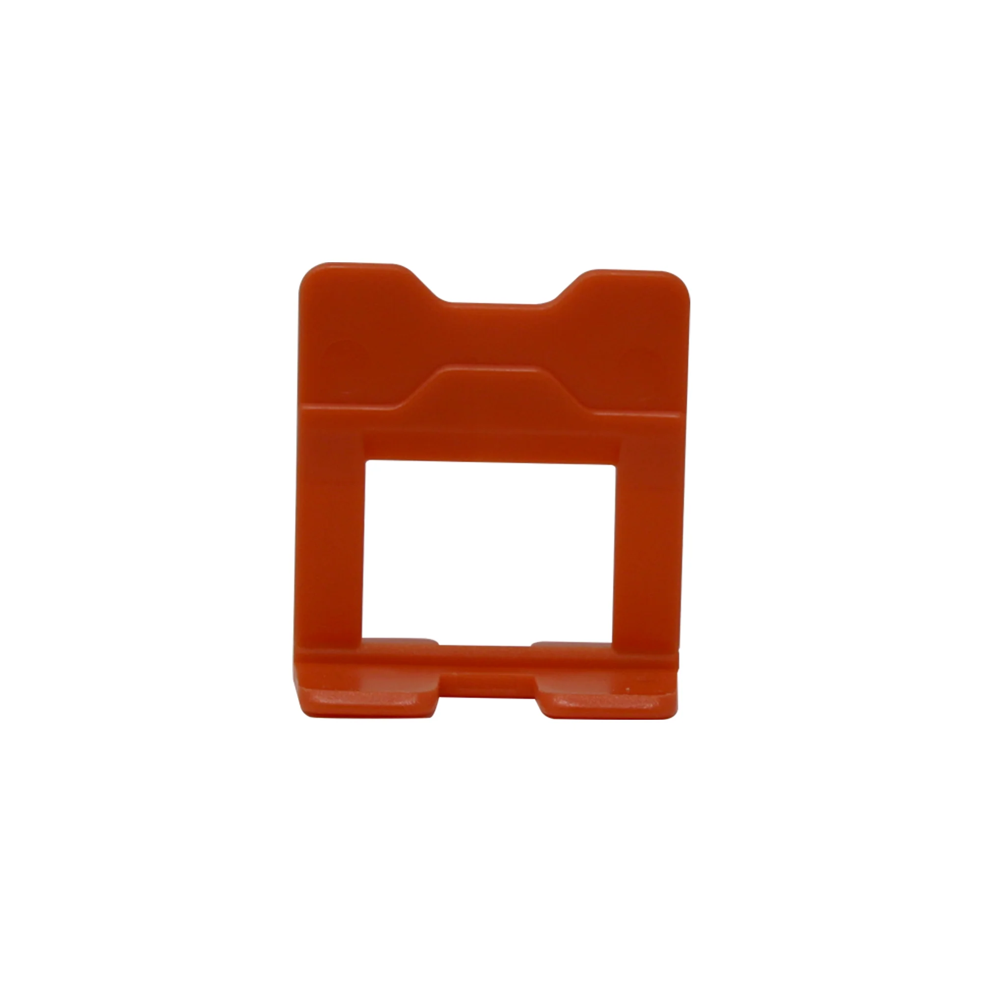 Ceramic levelling chock for 1.5 mm wedge system - 250 units bag / LSW015 - Image 2